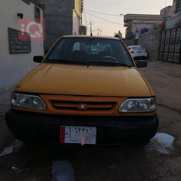 سايبا 131 2015 للبيع في العراق - أبو الخصيب